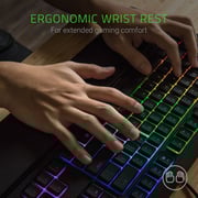 Razer Ornata Chroma Gaming Keyboard Black Razer Ornata Chroma Gaming Keyboard Black
