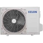 Kelon Split Air Conditioner 2.5 Ton KAS-30UCF-KAW-30UCF