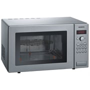 Siemens Microwave Oven HF24G541M Siemens Microwave Oven HF24G541M