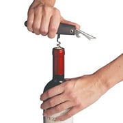 Oxo Good Grips 3-In-1 Waiter S Corkscrew With Soft Grip Handle Oxo Good Grips 3-In-1 Waiter S Corkscrew With Soft Grip Handle