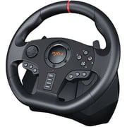 PXN Car Sim Racing Wheel 270/900 Degree Black