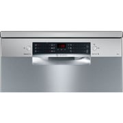 Bosch SMS46JI01T Free Standing Dishwasher