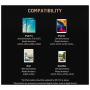 Adonit ADNB Note iPad Stylus Black Adonit ADNB Note iPad Stylus Black