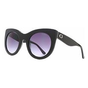 Guess GU7485-01B-51 Women's Sunglass Guess GU7485-01B-51 Women's Sunglass