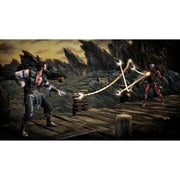 Playstation 4 Mortal Kombat XL Playstation 4 Mortal Kombat XL