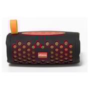 Eklasse EKBTSP24XM Wireless Speaker 3Wx2 Red/Black Eklasse EKBTSP24XM Wireless Speaker 3Wx2 Red/Black