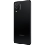Samsung Galaxy A22 64GB Black 4G Dual Sim Smartphone