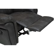 Pan Emirates Chistopol Single Seater Rocking Recliner Sofa 105 x 95 x 102cm Pan Emirates Chistopol Single Seater Rocking Recliner Sofa 105 x 95 x 102cm