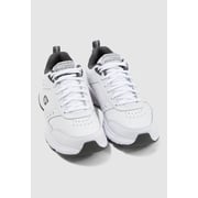 Skechers Men Sports Shoes Haniger 58355-Wcc Skechers Men Sports Shoes Haniger 58355-Wcc