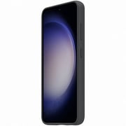 Samsung Silicone Grip Cover Black Galaxy S23