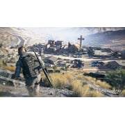 PS4 Tom Clancys Ghost Recon Wildlands Deluxe Edition Game PS4 Tom Clancys Ghost Recon Wildlands Deluxe Edition Game