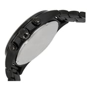 FERRARI Piloa Black Stainless Steel Analog Men Watch 830624 FERRARI Piloa Black Stainless Steel Analog Men Watch 830624