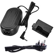 Dmk Power Ack-e8 Replacement Ac Power Adapter Supply Kit For Canon Eos Rebel T5i T4i T3i T2i Kiss X6 Kiss X5 Kiss X4 700d 650d 600d 550d Dmk Power Ack-e8 Replacement Ac Power Adapter Supply Kit For Canon Eos Rebel T5i T4i T3i T2i Kiss X6 Kiss X5 Kiss X4 700d 650d 600d 550d