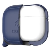 Catalyst Apple AirPods Pro Waterproof Case Blue Catalyst Apple AirPods Pro Waterproof Case Blue
