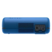 Sony SRS-XB32/L EXTRA BASS Portable Bluetooth Speaker Blue + Sony WI-C310L Wireless In-Ear Headphone Blue Sony SRS-XB32/L EXTRA BASS Portable Bluetooth Speaker Blue + Sony WI-C310L Wireless In-Ear Headphone Blue
