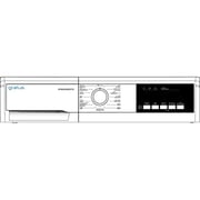 Gratus Front Load Washer 6 Kg GFW6502WEVTX Gratus Front Load Washer 6 Kg GFW6502WEVTX