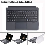 Microsoft Type Smart Keyboard Black Microsoft Surface Go Microsoft Type Smart Keyboard Black Microsoft Surface Go