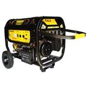 Yamabisi FPG6801 Gasoline Generator Yamabisi FPG6801 Gasoline Generator