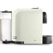 Nespresso Espresso Maker Cream C50U Nespresso Espresso Maker Cream C50U