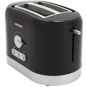 Sonashi 2 Slice Bread Toaster ST-209 Sonashi 2 Slice Bread Toaster ST-209