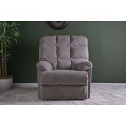 Pan Emirates Witley Single Seater Recliner Sofa Pan Emirates Witley Single Seater Recliner Sofa
