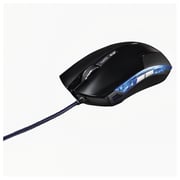 Hama Urage Gaming Mouse Black 62888