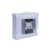 Pan Emirates 3pcs Perish Bed Spread Set 240x260cm White Pan Emirates 3pcs Perish Bed Spread Set 240x260cm White