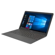 i-Life ZedAir CX3 Laptop - Core i3 2GHz 4GB 1TB Shared Win10 15.6inch FHD Silver i-Life ZedAir CX3 Laptop - Core i3 2GHz 4GB 1TB Shared Win10 15.6inch FHD Silver