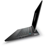 Dell Alienware M15 (2021) Gaming Laptop - AMD Ryzen 9-5900HX / 15.6inch FHD / 32GB RAM / 1TB SSD / 8GB NVIDIA GeForce RTX 3070 Graphics / Windows 10 Home / English & Arabic Keyboard / Black / Middle East Version - [15R5-ALNW-2000-BLK]