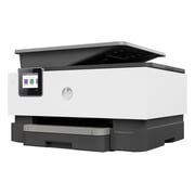 HP OfficeJet Pro 9013 All-in-One Printer (1KR49B) HP OfficeJet Pro 9013 All-in-One Printer (1KR49B)