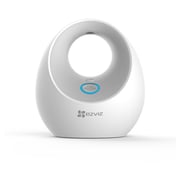 Ezviz W2D Wire-Free Camera Base Station with Built-in Siren Made for C3A Wire-Free Camera Ezviz W2D Wire-Free Camera Base Station with Built-in Siren Made for C3A Wire-Free Camera