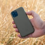 Woodcessories Bio Case For iPhone 11 Green Woodcessories Bio Case For iPhone 11 Green