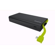 Energizer UE15001 Power Bank 15000 mAh