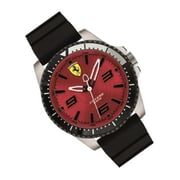 Scuderia Ferrari 830463 Mens Watch Scuderia Ferrari 830463 Mens Watch