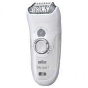 Braun SE Epilator 7561 Braun SE Epilator 7561