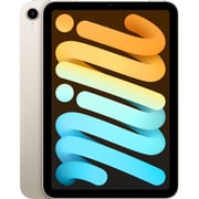 iPad mini (2021) WiFi+Cellular 64GB 8.3inch Starlight - Middle East Version iPad mini (2021) WiFi+Cellular 64GB 8.3inch Starlight - Middle East Version