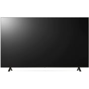 LG UHD 4K TV 55 Inch UQ80 Series, Cinema Screen Design 4K Active HDR webOS22 with ThinQ AI 55UQ80006LD LG UHD 4K TV 55 Inch UQ80 Series, Cinema Screen Design 4K Active HDR webOS22 with ThinQ AI 55UQ80006LD