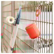 Sony SRSXB10R Wireless Portable Splash Proof Speaker With NFC Red Sony SRSXB10R Wireless Portable Splash Proof Speaker With NFC Red