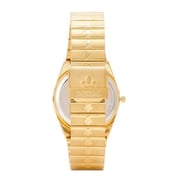 IMPERIAL Gold Metal Analog Watch For Men IMP.GS1502M1966