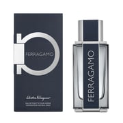 Salvatore Ferragamo Ferragamo Edt 100ml For Men Salvatore Ferragamo Ferragamo Edt 100ml For Men