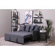 Pan Emirates Rackload 2 Seater Sofa Cum Bed Pan Emirates Rackload 2 Seater Sofa Cum Bed