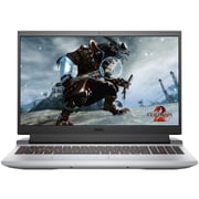 Dell G15 5515-G15-2101-GRY Gaming Laptop - Core Ryzen 7 3.2GHz 16GB 512GB 4GB Win10Home FHD 15.6inch Grey NVIDIA GeForce RTX 3050Ti