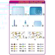 Aquabeads Beginners Studio 32788 Aquabeads Beginners Studio 32788