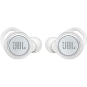 JBL LIVE300TWSWHT True Wireless In Ear Headphone White JBL LIVE300TWSWHT True Wireless In Ear Headphone White
