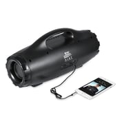 Zoook Bluetooth Speaker Black Zoook Bluetooth Speaker Black
