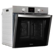 Indesit Built In Electric Oven IFW55Y4