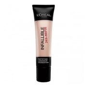 Loreal Infallible 24H Matte 13 Rose Beige Foundation