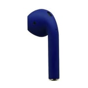 Switch Painted AirPod Cobalt Blue Matte