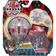 Spinmaster Bakugan Deka Diamond Dragonoid 6051238