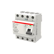 ABB Earth Leakage Circuit Breaker ABB Earth Leakage Circuit Breaker